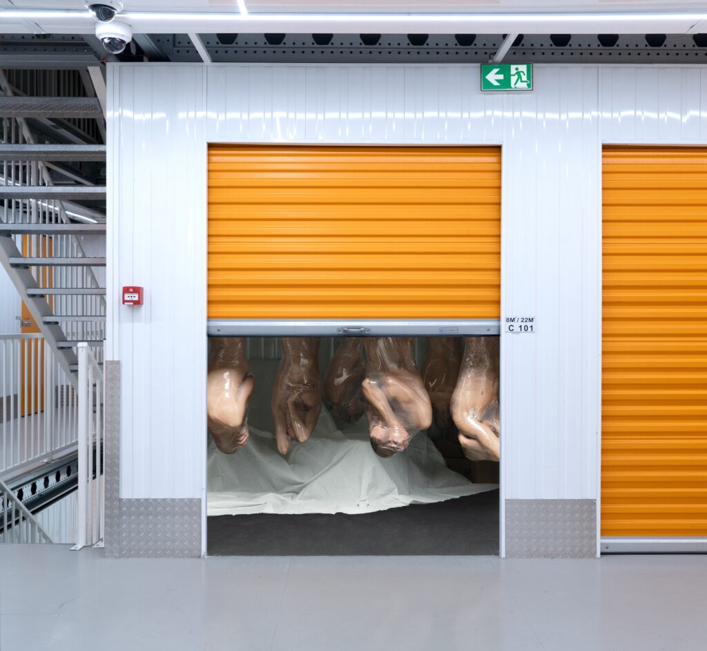 box c101 format carré