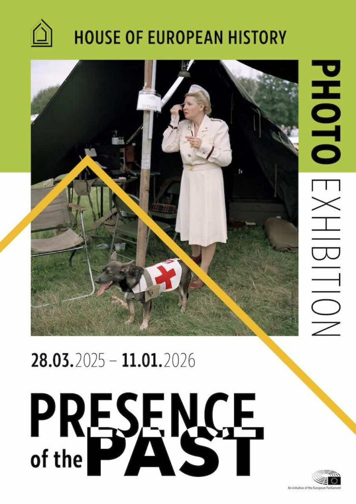 Exhibitions Presence Of The Past Expo Brussels 724x1024