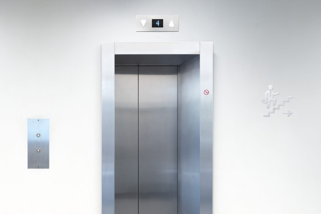 elevators 3
