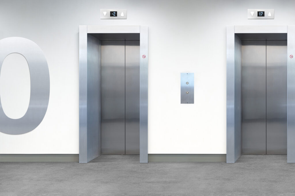 elevators 4