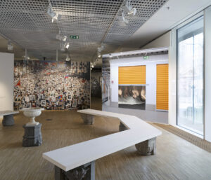 presence of the past